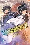 Death March to the Parallel World Rhapsody, (Light Novel), Vol. 4