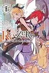 Re:ZERO -Starting Life in Another World-, Vol. 8