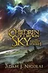 Children of a Broken Sky