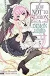 How NOT to Summon a Demon Lord, Light Novel, Vol. 5