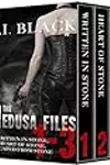 The Medusa Files Collection: Books 1, 2, and 3