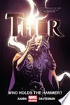 Thor, Vol. 2
