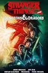 Stranger Things and Dungeons & Dragons