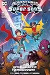 Adventures of the Super Sons, Vol. 2: Little Monsters