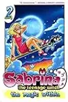 Sabrina the Teenage Witch: The Magic Within, Vol. 2