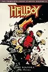 Hellboy: The Complete Short Stories, Volume 2