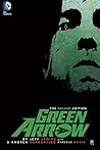 Green Arrow: The Deluxe Edition