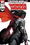 Wonder Woman (2016-) #56