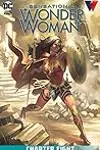 Sensational Wonder Woman #8