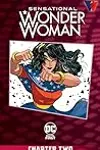 Sensational Wonder Woman #2