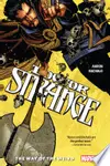 Doctor Strange, Vol. 1: The Way of the Weird