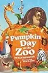 Pumpkin Day at the Zoo