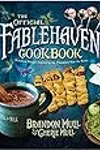 The Official Fablehaven Cookbook