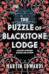 The Puzzle of Blackstone Lodge