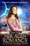 Her Alien Romance