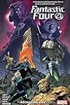 Fantastic Four, Vol. 10: Reckoning War, Part I