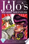 JoJo’s Bizarre Adventure: Part 4--Diamond Is Unbreakable, Vol. 1
