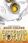 Artemis Fowl and the Opal Deception