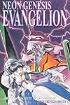 Neon Genesis Evangelion: 3-in-1 Edition, Vol. 1