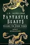 Fantastic Beasts and Where to Find Them: