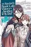 The Savior's Book Cafe Story in Another World, Vol. 2