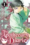 The Apothecary Diaries, Volume 1