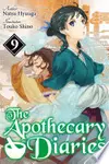 The Apothecary Diaries: Volume 9