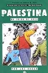 Palestina: Na Faixa de Gaza