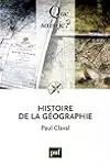 Histoire de la géographie