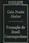 Formação do Brasil Contemporâneo