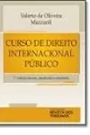 Curso de Direito Internacional Público