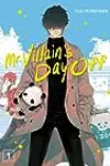 Mr. Villain's Day Off 01