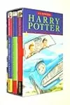 The Harry Potter Trilogy