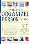 What's a Disorganized Person to Do?