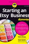 Starting an Etsy Business For Dummies