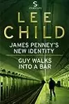 James Penney's New Identity / Guy Walks Into a Bar