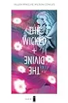 The Wicked + The Divine #18