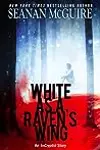 White as a Raven's Wing