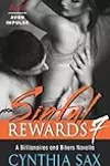 Sinful Rewards 7: A Billionaires and Bikers Novella