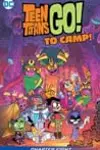 Teen Titans Go! To Camp (2020) #8