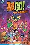 Teen Titans Go! To Camp #12