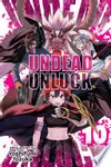 Undead Unluck, Vol. 10