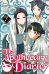 The Apothecary Diaries: Volume 7