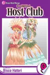 Ouran High School Host Club, Vol. 9