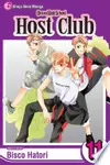 Ouran High School Host Club, Vol. 11