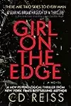 Girl On The Edge