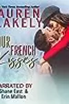 Your French Kisses (Boyfriend Material #5) / Too Good to Be True