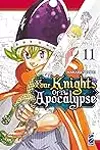 Four Knights of the Apocalypse, Vol. 11