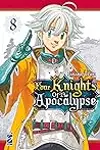 Four Knights of the Apocalypse, Vol. 8