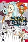 Four Knights of the Apocalypse, Vol. 3